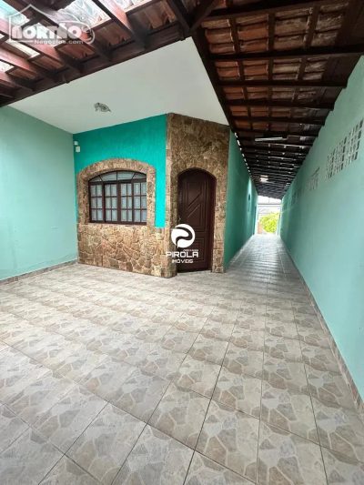 Casa, 4 quartos, 294 m² - Foto 1