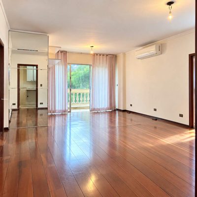 Apartamento, 4 quartos, 130 m² - Foto 4