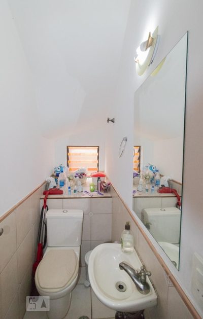 Casa, 3 quartos, 110 m² - Foto 5