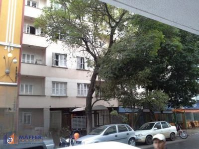 Apartamento, 3 quartos, 83 m² - Foto 2