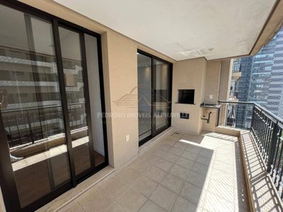 Apartamento, 4 quartos, 177 m² - Foto 1