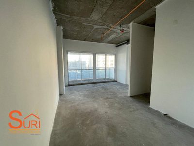 Sala-Conjunto, 36 m² - Foto 1