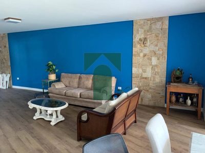 Apartamento, 3 quartos, 220 m² - Foto 4