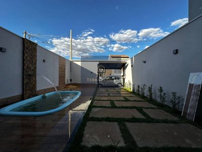 Casa, 3 quartos, 160 m² - Foto 2