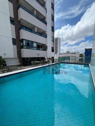 Apartamento, 2 quartos, 61 m² - Foto 2