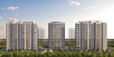 Apartamento, 3 quartos, 237 m² - Foto 1