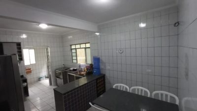 Sobrado, 3 quartos, 280 m² - Foto 4