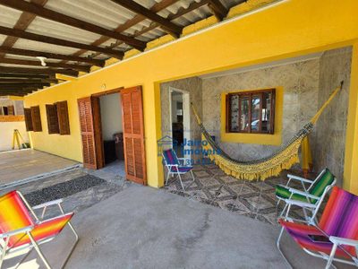 Casa, 5 quartos - Foto 5