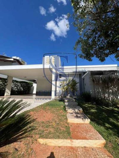 Casa, 4 quartos, 570 m² - Foto 2