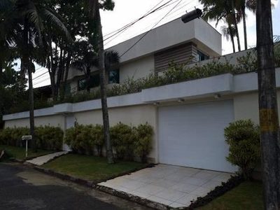Casa de Condomínio, 4 quartos - Foto 2