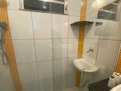 Apartamento, 1 quarto, 31 m² - Foto 1