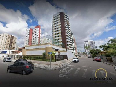 Apartamento, 3 quartos, 168 m² - Foto 4