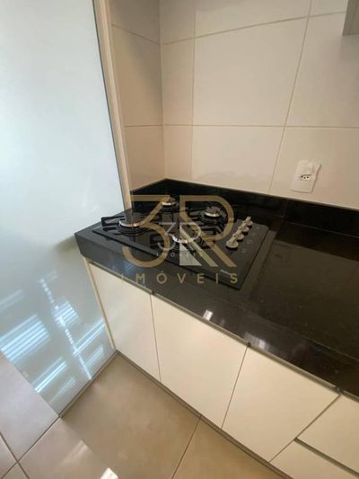 Apartamento, 2 quartos, 56 m² - Foto 4