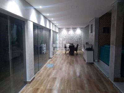 Chácara, 5 quartos, 6 m² - Foto 3