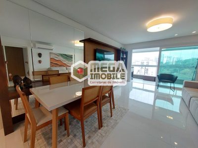 Apartamento, 3 quartos, 122 m² - Foto 3