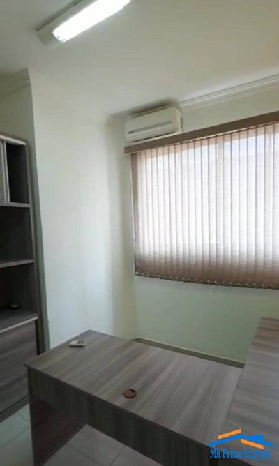Sala-Conjunto, 20 m² - Foto 1