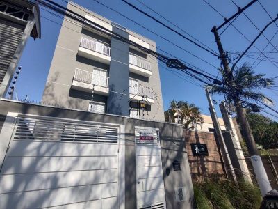 Apartamento, 3 quartos, 68 m² - Foto 1
