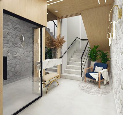 Apartamento, 3 quartos, 74 m² - Foto 2