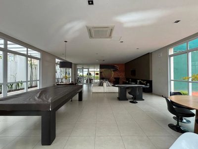 Apartamento, 1 quarto, 34 m² - Foto 5