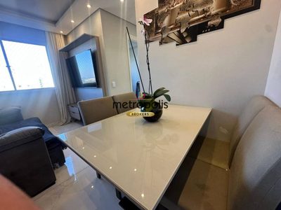 Apartamento, 2 quartos, 38 m² - Foto 4