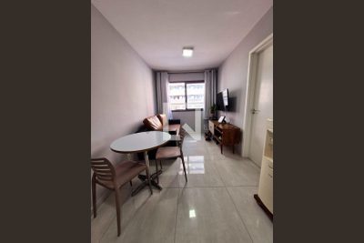 Apartamento, 2 quartos, 35 m² - Foto 1