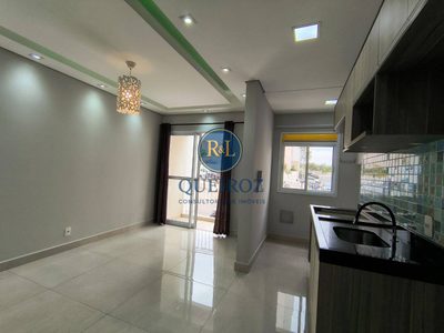Apartamento, 2 quartos, 53 m² - Foto 3