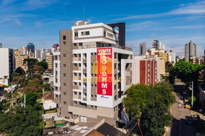 Apartamento, 3 quartos, 105 m² - Foto 3