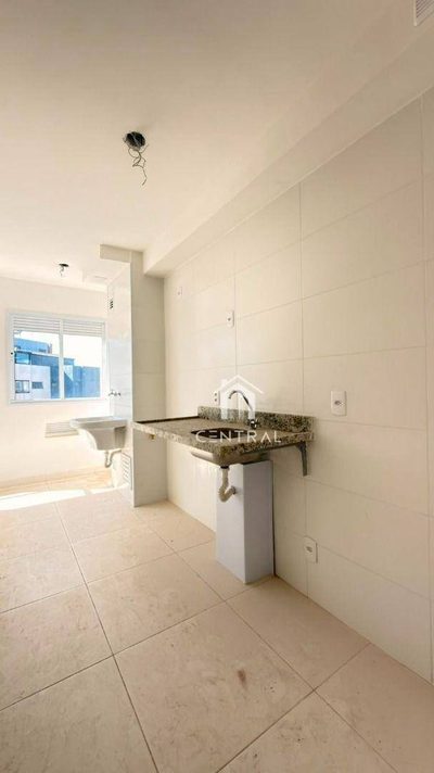 Apartamento, 2 quartos, 56 m² - Foto 5