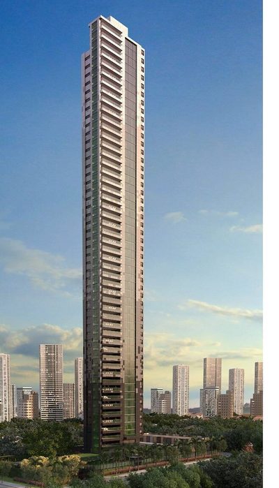 Apartamento, 4 quartos, 337 m² - Foto 5