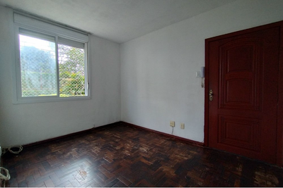 Apartamento, 2 quartos, 53 m² - Foto 1