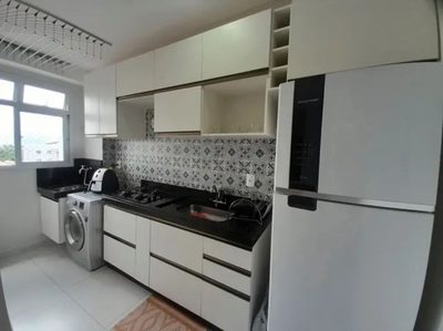 Apartamento, 2 quartos, 48 m² - Foto 5