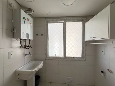 Apartamento, 2 quartos, 60 m² - Foto 5