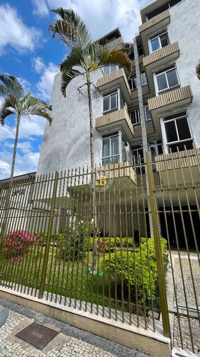 Cobertura, 4 quartos, 194 m² - Foto 3