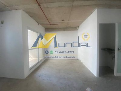 Sala-Conjunto, 190 m² - Foto 2