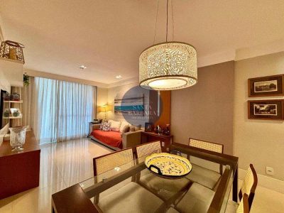 Apartamento, 3 quartos, 130 m² - Foto 3