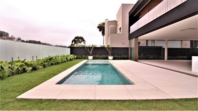 Casa, 5 quartos, 510 m² - Foto 1