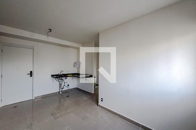 Apartamento, 2 quartos, 40 m² - Foto 4