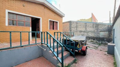 Casa, 2 quartos, 82 m² - Foto 4