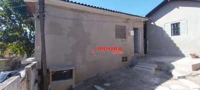 Casa, 1 quarto, 40 m² - Foto 2