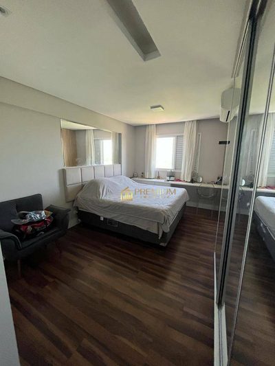 Apartamento, 4 quartos, 142 m² - Foto 5