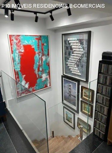 Apartamento, 3 quartos, 240 m² - Foto 4