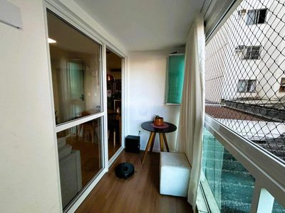 Apartamento, 2 quartos, 63 m² - Foto 1