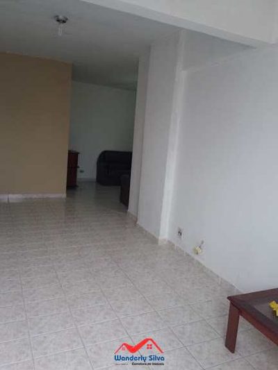 Apartamento, 2 quartos, 80 m² - Foto 2