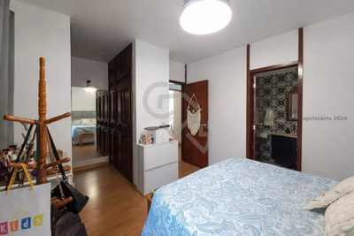 Apartamento, 3 quartos, 200 m² - Foto 5