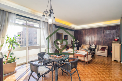 Apartamento, 4 quartos, 288 m² - Foto 1