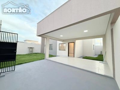 Casa, 3 quartos, 109 m² - Foto 2