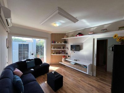 Casa, 3 quartos, 190 m² - Foto 5