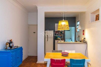Apartamento, 3 quartos, 85 m² - Foto 2
