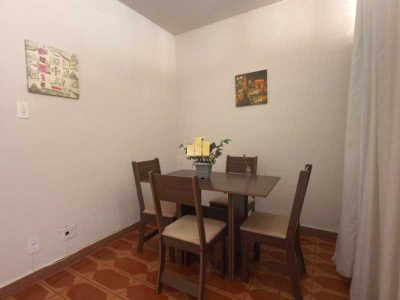 Kitnet-Studio, 45 m² - Foto 1
