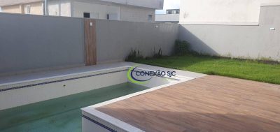 Sobrado, 4 quartos, 450 m² - Foto 2